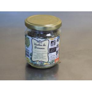 Mélange herbes de provence