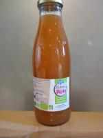 Jus de pomme- 1l