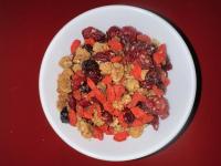 Mélange super fruits