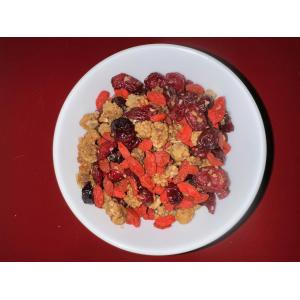 Mélange super fruits