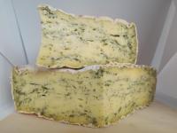 Tomme ail des ours