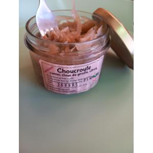 Choucroute