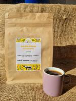 Gourmandino, mélange de grains pour espresso.