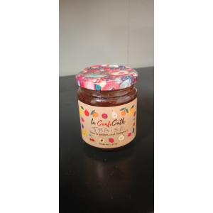 Confiture fraise