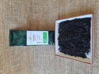 Thé noir biologique earl grey