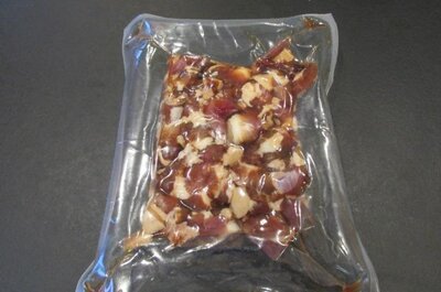 Lardons fumés