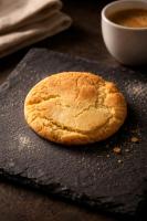 Cookie au citron