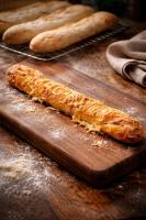 Ficelle aux lardons