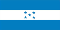 Honduras  s.h.g. - biologique -