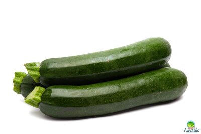 Courgette verte (calibre 14/25)