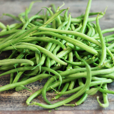 Haricot vert