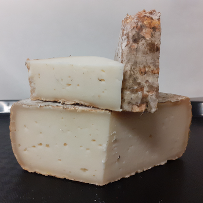 Tomme de chèvre