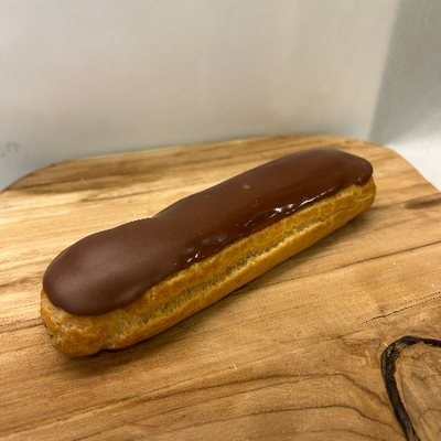 éclairs au chocolat x2