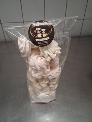 Meringue