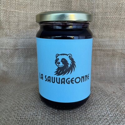 La sauvageonne 320 g