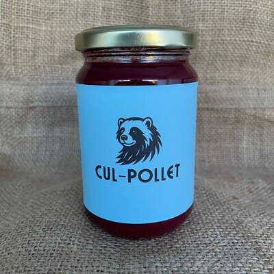 Cul-pollet
