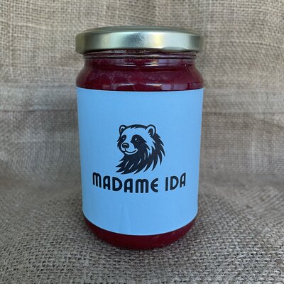 Madame ida 320g