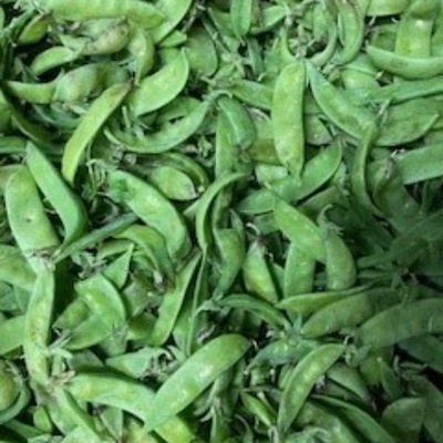 Pois mangetout