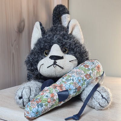 Jouet pour chat