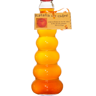 Ratafia de cidre 35cl