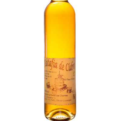 Ratafia de cidre 50cl