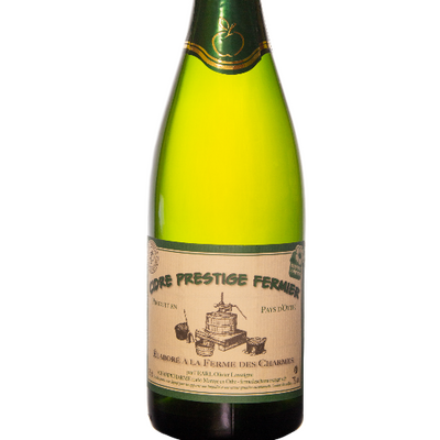Cidre prestige