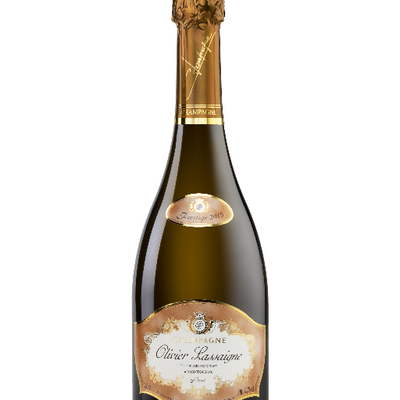 Champagne prestige 2019
