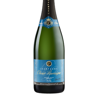 Champagne demi-sec