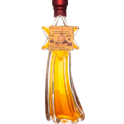Ratafia de cidre étoile