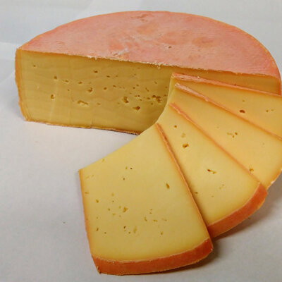 Fromage a raclette