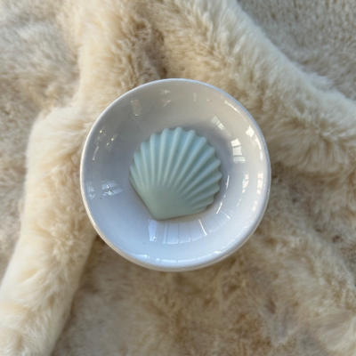 Fondant fleur de coton