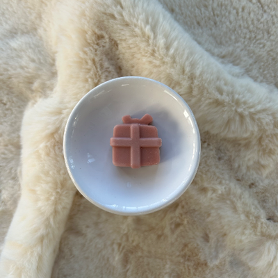 Fondant pain d'épices