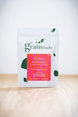 Cicera gourmand
