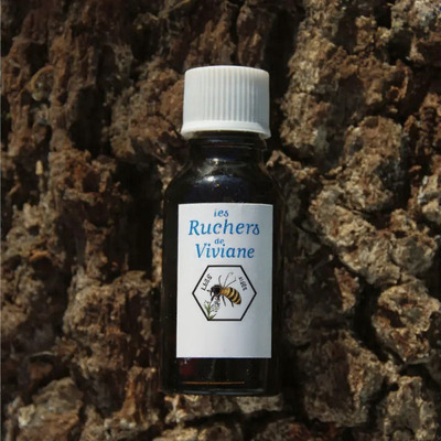 Extrait de propolis
