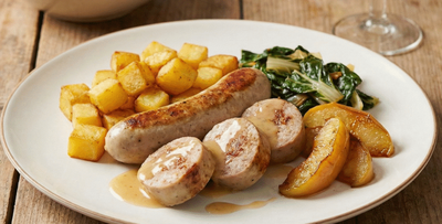 Boudin blanc par 2