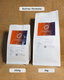 Café los doce caminos 1kg grain - image 2