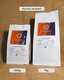 Café león de montaña 1kg moulu - image 2