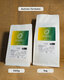 Café kiradili bio 1kg grain - image 2