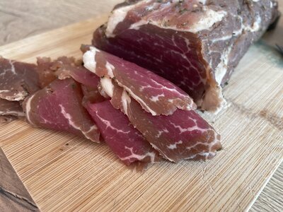 Colis de viande de veau nantais
