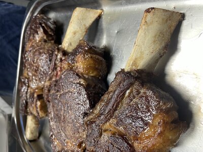 Colis de viande de bœuf nantais