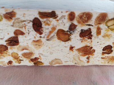 Nougat