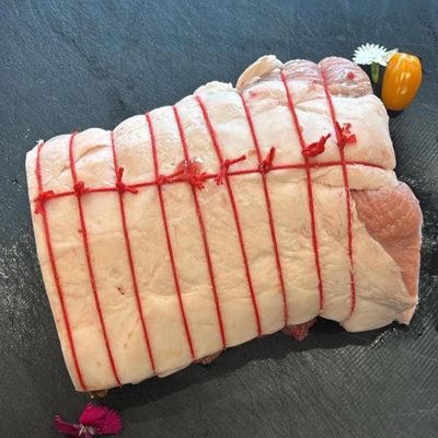 Rôti de porc