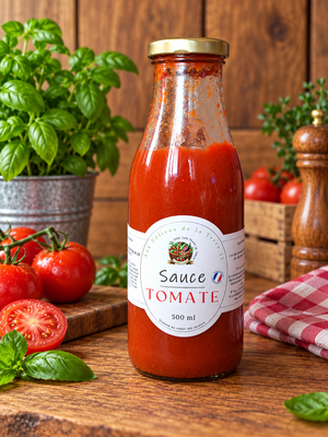 Sauce tomate