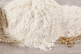 Farine de blé complète