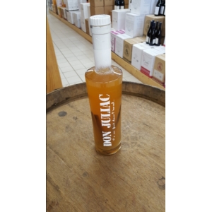 Rhum cacao/mirabelle