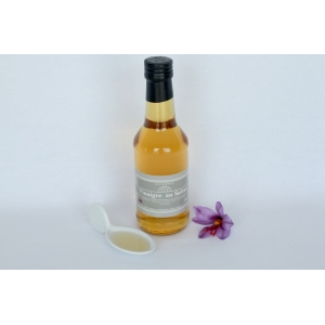 Vinaigre champenois au safran