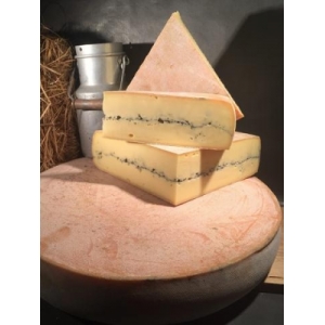 Morbier aop