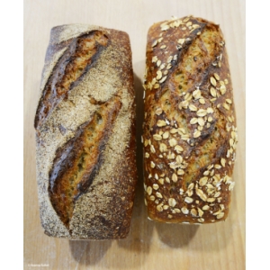 Le bon complet petit moulé (complet moulé)