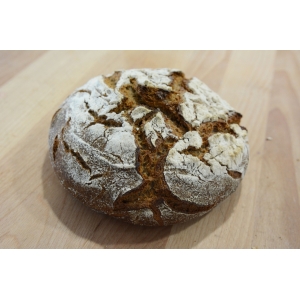 Le téméraire (méteil)