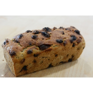 Riz sarrasin aux fruits, recette sans gluten